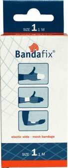 Nr.1 pols/hand Bandafix 1st