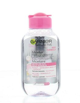 Skin active micellair reinigingswater Garnier 100ml