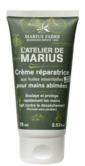 Atelier marius handcreme Marius Fabre 75ml