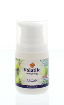 Argan basisolie Volatile 50ml