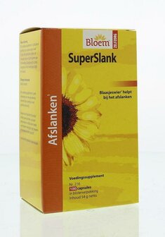 Superslank Bloem 100ca