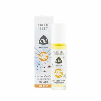 Na de beet roller CHI 10ml