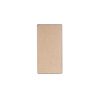 Refill highlighter golddust Benecos 3g
