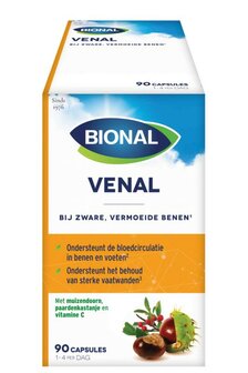 Venal Bional 90ca