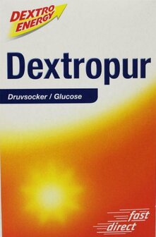 Dextropur poeder Dextro 400g
