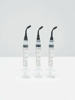 Oral gel applicator Bluem 3st