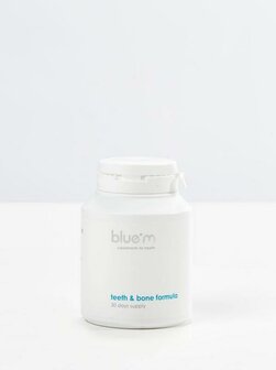 Teeth &amp; bone formula Bluem 90ca