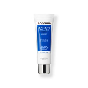 Sensitive balance creme Biodermal 50ml