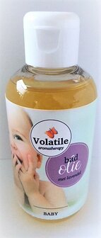 Badolie baby lavendel Volatile 150ml