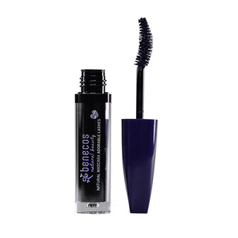 Mascara deep ocean Benecos 5.5ml