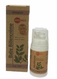 Baby billencreme Aromed 30g