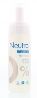 Face wash lotion Neutral 150ml