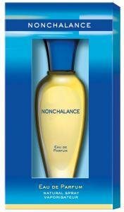 Eau de parfum natural spray Nonchalance 30ml