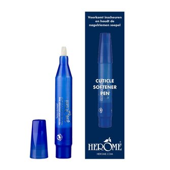 Nagel cuticle soft pen Herome 4ml