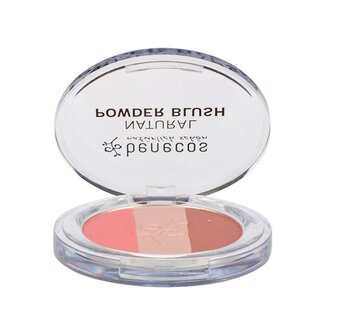 Compact blush fall in love Benecos 5g