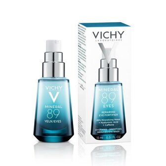 Mineral 89 ogen Vichy 15ml