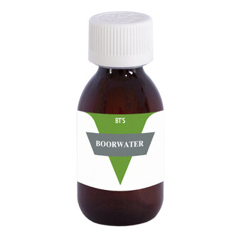 Boorwater BT&#039;s 120ml