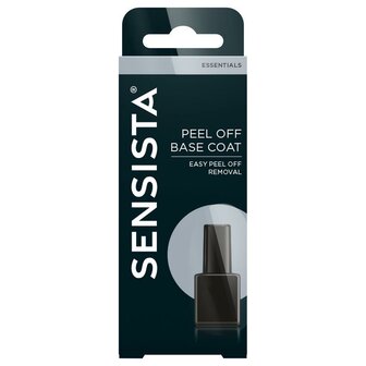 Peel off base coat Sensista 7.5ml