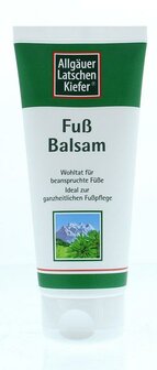 Voetbalsem allgasan Allgauer 100ml