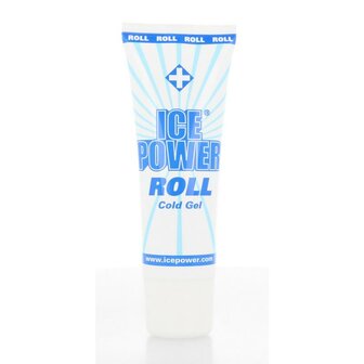 Gel roller Ice Power 75ml