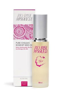 Rosa mosqueta olie RIO 50ml