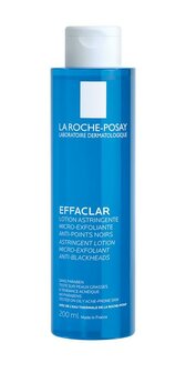 Effaclar adstringent lotion La Roche Posay 200ml