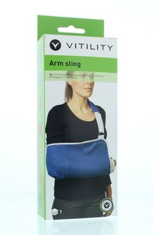 Mitella arm H&amp;F Essentials 1st