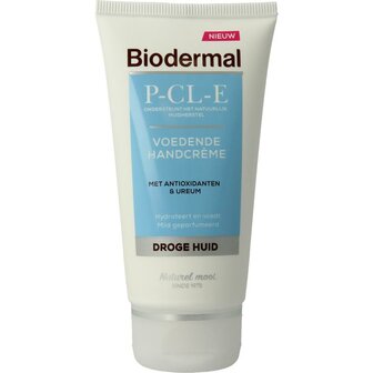 Hand cream Biodermal 75ml