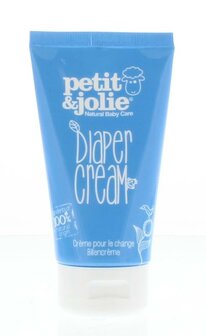 Diaper cream Petit &amp; Jolie 75ml