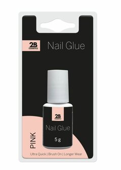 Nails glue 2B 5ml