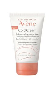 Cold cream hand cream Avene 50ml
