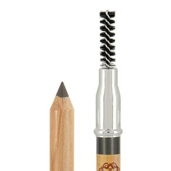 Wenkbrauwpotlood 01 blond Boho Cosmetics 1st