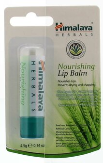 Nourishing lipbalm Himalaya 4.5g