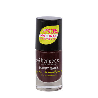 Nagellak vamp Benecos 5ml