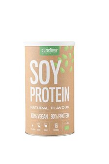 Vegan proteine soja bio Purasana 400g