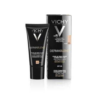 Dermablend foundation 25 Vichy 30ml