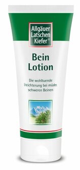 Beenlotion allgasan Allgauer 200ml