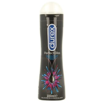 Perfect gliss anaal glijmiddel Durex 100ml