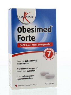Forte Obesimed 42ca