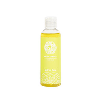 Aromassage 6 citrusfun CHI 100ml