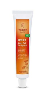Arnica sport gel Weleda 25g