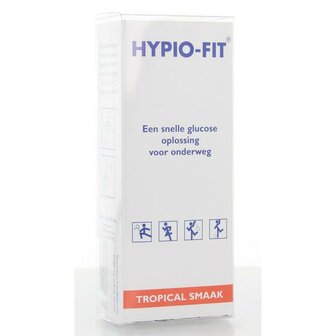 Direct energy tropical Hypiofit 12sach