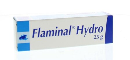 Hydrogel Flaminal 25g