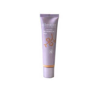 BB cream fair Benecos 30ml