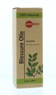 Symphita blessure olie Aromed 30ml