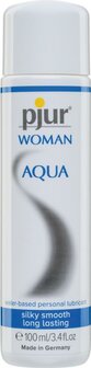 Woman aqua personal glijmiddel Pjur 100ml