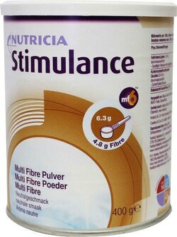 Stimulance multi fibre mix Nutricia 400g