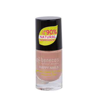 Nagellak you- nique Benecos 5ml