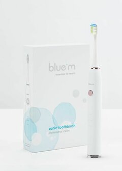 Toothbrush sonic+ Bluem 1st