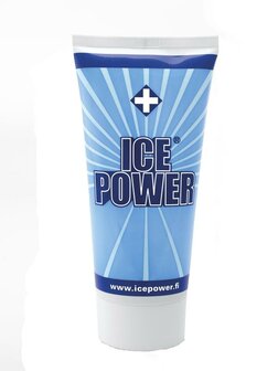 Gel Ice Power 150ml